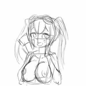 Page 1041 of [Pixiv] (Taru) (484610) - preview thumbnail