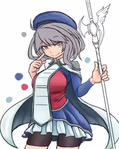 Page 1053 of [Pixiv] (Taru) (484610) - preview thumbnail