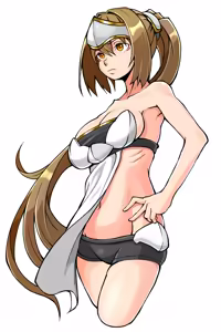 Page 1115 of [Pixiv] (Taru) (484610) - preview thumbnail