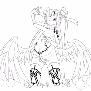 Page 1130 of [Pixiv] (Taru) (484610) - preview thumbnail
