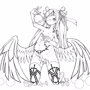 Page 1131 of [Pixiv] (Taru) (484610) - preview thumbnail