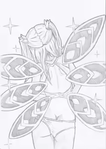 Page 1187 of [Pixiv] (Taru) (484610) - preview thumbnail