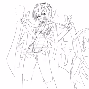 Page 1203 of [Pixiv] (Taru) (484610) - preview thumbnail