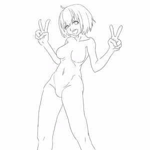 Page 1204 of [Pixiv] (Taru) (484610) - preview thumbnail