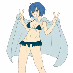 Page 1207 of [Pixiv] (Taru) (484610) - preview thumbnail