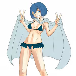Page 1208 of [Pixiv] (Taru) (484610) - preview thumbnail