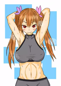 Page 1242 of [Pixiv] (Taru) (484610) - preview thumbnail