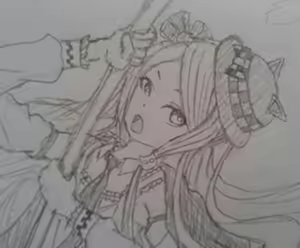 Page 1253 of [Pixiv] (Taru) (484610) - preview thumbnail