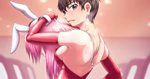 Page 139 of Aozame Takao - preview thumbnail