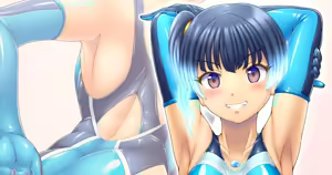 Page 312 of Aozame Takao - preview thumbnail
