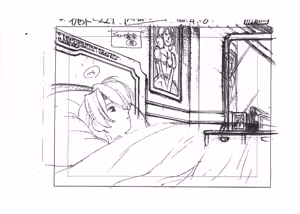 Page 41 of Front Innocent / Another Lady Innocent - Character & Setting Materials - preview thumbnail