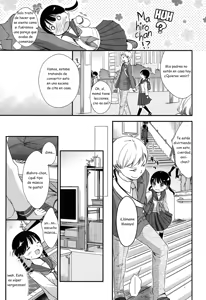 Page 3 of Nagasare Date Gokko - preview thumbnail
