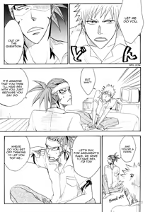 Page 2 of Tres - preview thumbnail