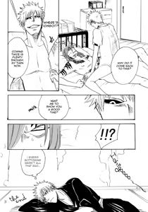 Page 21 of Tres - preview thumbnail