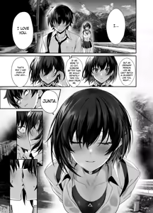 Page 16 of Umise Aoba wa Kimi dake no Mono ni Naritai♡ | Umise Aoba Wants to Be Yours♡ - preview thumbnail