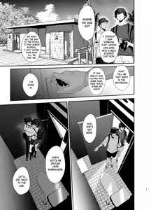 Page 18 of Umise Aoba wa Kimi dake no Mono ni Naritai♡ | Umise Aoba Wants to Be Yours♡ - preview thumbnail