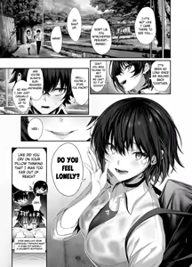 Page 10 of Umise Aoba wa Kimi dake no Mono ni Naritai♡ | Umise Aoba Wants to Be Yours♡ - preview thumbnail