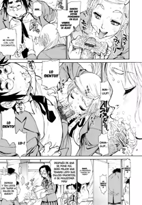 Page 10 of FAT BOY FAIRYTALE Cap. 1-2 - preview thumbnail