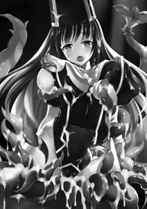 Page 3 of Onna Souryo, Nomareru. - preview thumbnail