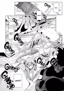 Page 11 of Shinshi Tsuki Maid no Sophie-san 10 | Gentleman's Maid Sophie 10 (decensored) - preview thumbnail
