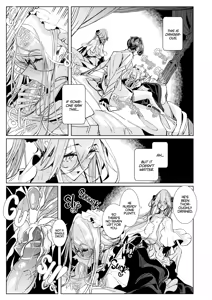 Page 12 of Shinshi Tsuki Maid no Sophie-san 10 | Gentleman's Maid Sophie 10 (decensored) - preview thumbnail