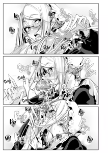 Page 14 of Shinshi Tsuki Maid no Sophie-san 10 | Gentleman's Maid Sophie 10 (decensored) - preview thumbnail