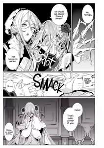 Page 20 of Shinshi Tsuki Maid no Sophie-san 10 | Gentleman's Maid Sophie 10 (decensored) - preview thumbnail