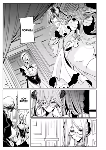 Page 2 of Shinshi Tsuki Maid no Sophie-san 10 | Gentleman's Maid Sophie 10 (decensored) - preview thumbnail