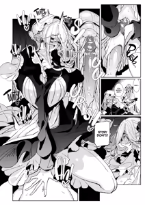Page 21 of Shinshi Tsuki Maid no Sophie-san 10 | Gentleman's Maid Sophie 10 (decensored) - preview thumbnail