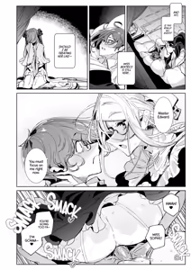 Page 25 of Shinshi Tsuki Maid no Sophie-san 10 | Gentleman's Maid Sophie 10 (decensored) - preview thumbnail