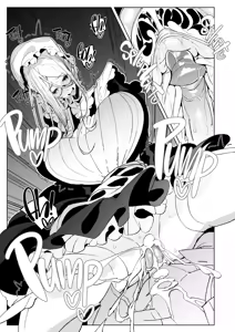 Page 26 of Shinshi Tsuki Maid no Sophie-san 10 | Gentleman's Maid Sophie 10 (decensored) - preview thumbnail