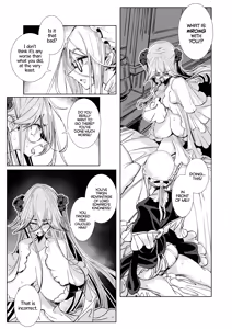 Page 32 of Shinshi Tsuki Maid no Sophie-san 10 | Gentleman's Maid Sophie 10 (decensored) - preview thumbnail