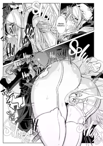 Page 38 of Shinshi Tsuki Maid no Sophie-san 10 | Gentleman's Maid Sophie 10 (decensored) - preview thumbnail