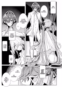 Page 44 of Shinshi Tsuki Maid no Sophie-san 10 | Gentleman's Maid Sophie 10 (decensored) - preview thumbnail