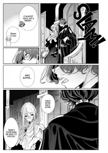Page 46 of Shinshi Tsuki Maid no Sophie-san 10 | Gentleman's Maid Sophie 10 (decensored) - preview thumbnail