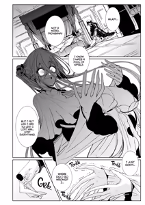 Page 47 of Shinshi Tsuki Maid no Sophie-san 10 | Gentleman's Maid Sophie 10 (decensored) - preview thumbnail