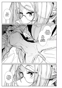 Page 6 of Shinshi Tsuki Maid no Sophie-san 10 | Gentleman's Maid Sophie 10 (decensored) - preview thumbnail