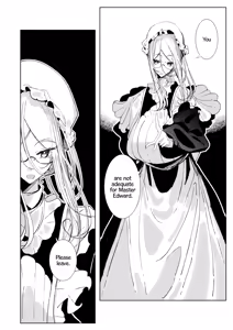 Page 7 of Shinshi Tsuki Maid no Sophie-san 10 | Gentleman's Maid Sophie 10 (decensored) - preview thumbnail