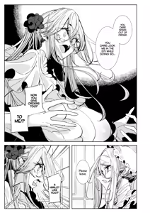 Page 8 of Shinshi Tsuki Maid no Sophie-san 10 | Gentleman's Maid Sophie 10 (decensored) - preview thumbnail