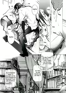 Page 22 of HONEY SAIDS - preview thumbnail