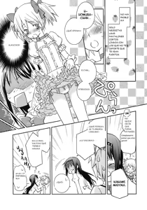 Page 11 of Daisuki dayo! | ¡Te amo! - preview thumbnail