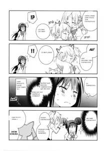 Page 23 of Daisuki dayo! | ¡Te amo! - preview thumbnail