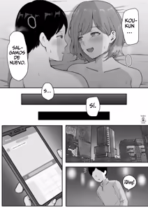 Page 23 of Te besaré - preview thumbnail