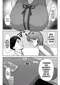 Page 5 of Te besaré - preview thumbnail