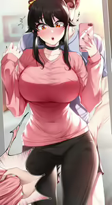 Page 1165 of Artist || akchu - preview thumbnail
