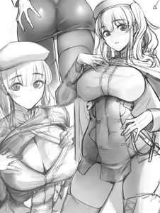 Page 1389 of Artist || akchu - preview thumbnail