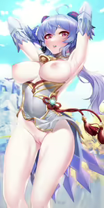 Page 142 of Artist || akchu - preview thumbnail