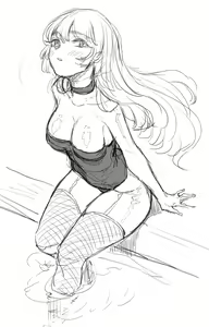 Page 1461 of Artist || akchu - preview thumbnail