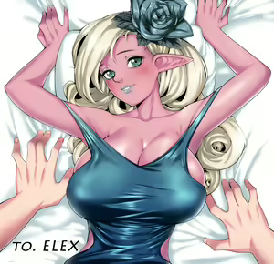 Page 1581 of Artist || akchu - preview thumbnail