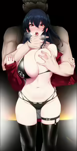 Page 384 of Artist || akchu - preview thumbnail